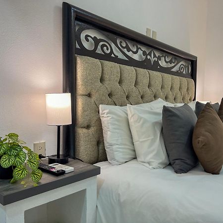 Villas El Encanto Jalpan Ngoại thất bức ảnh