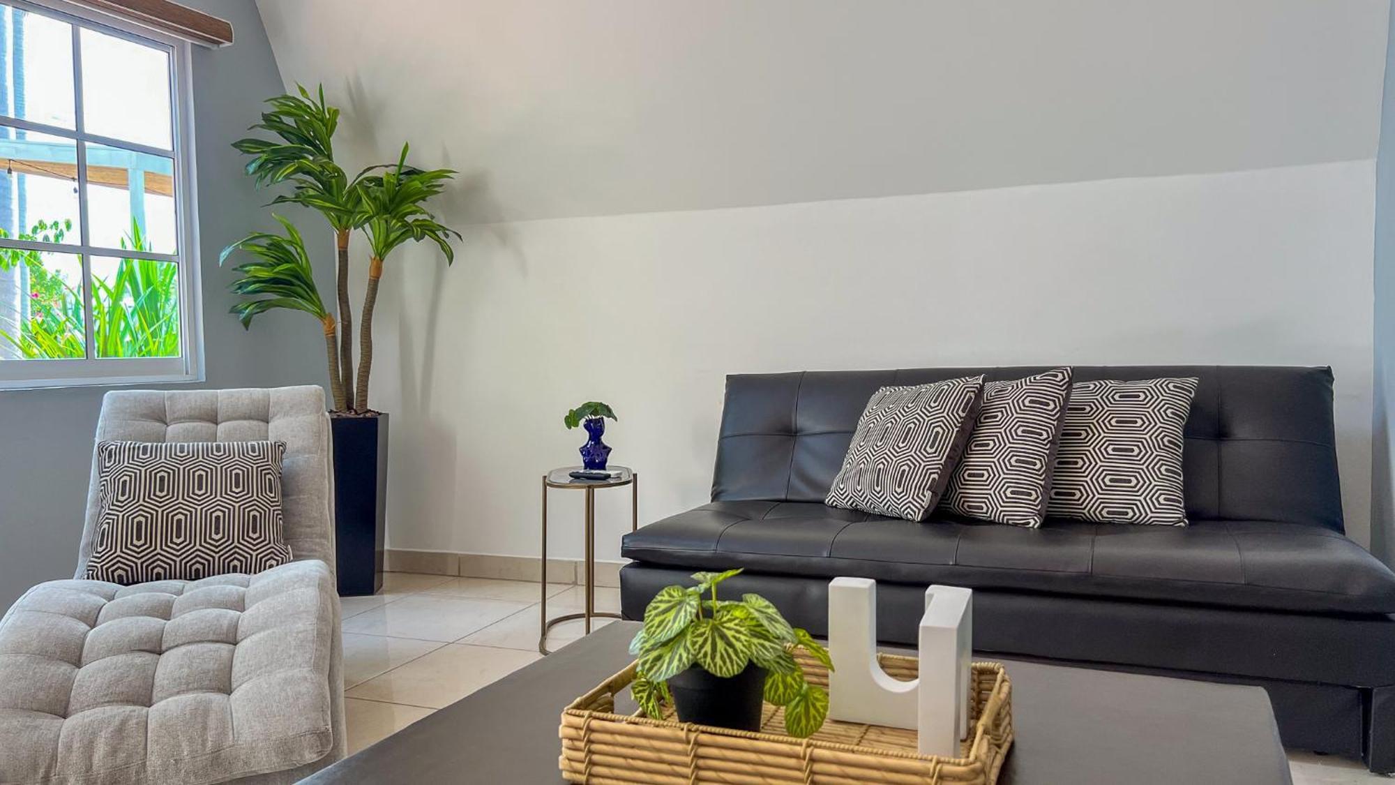 Villas El Encanto Jalpan Ngoại thất bức ảnh