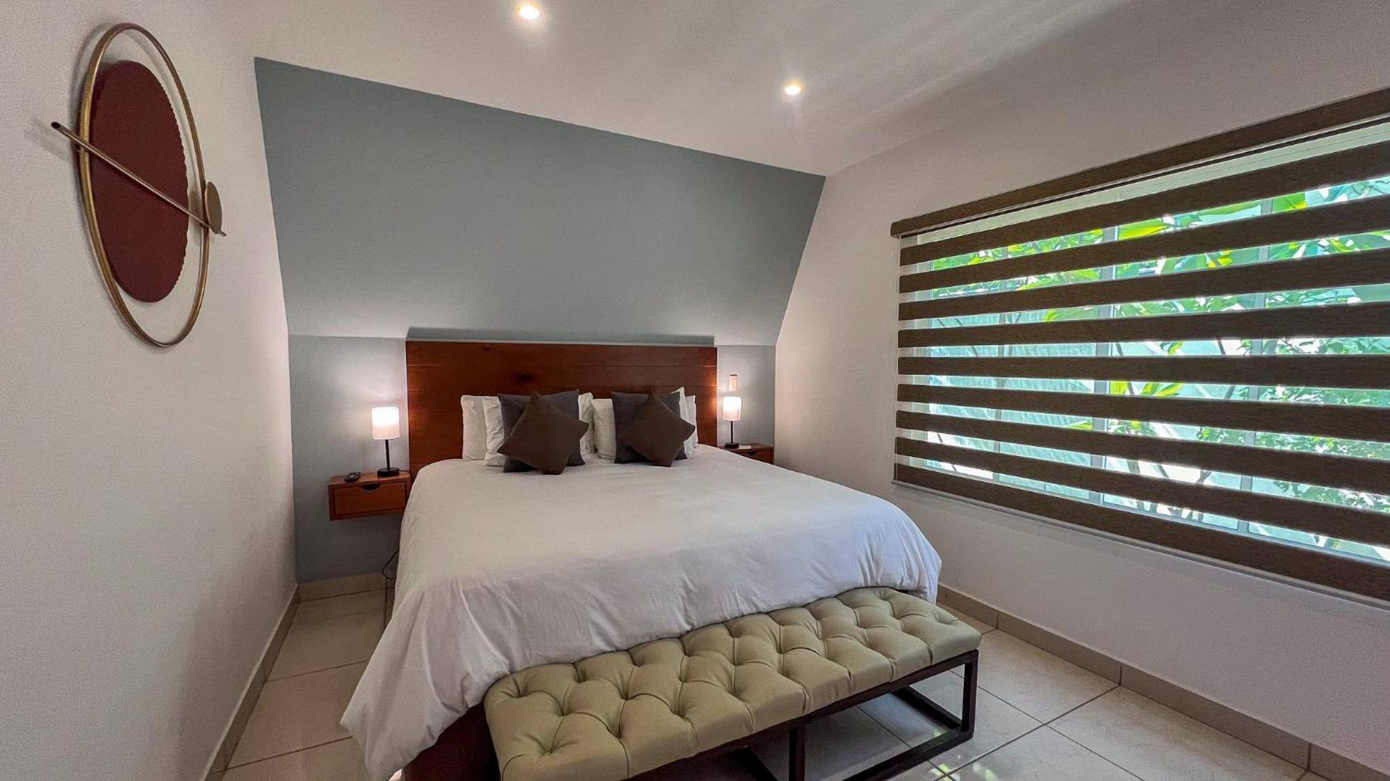 Villas El Encanto Jalpan Ngoại thất bức ảnh