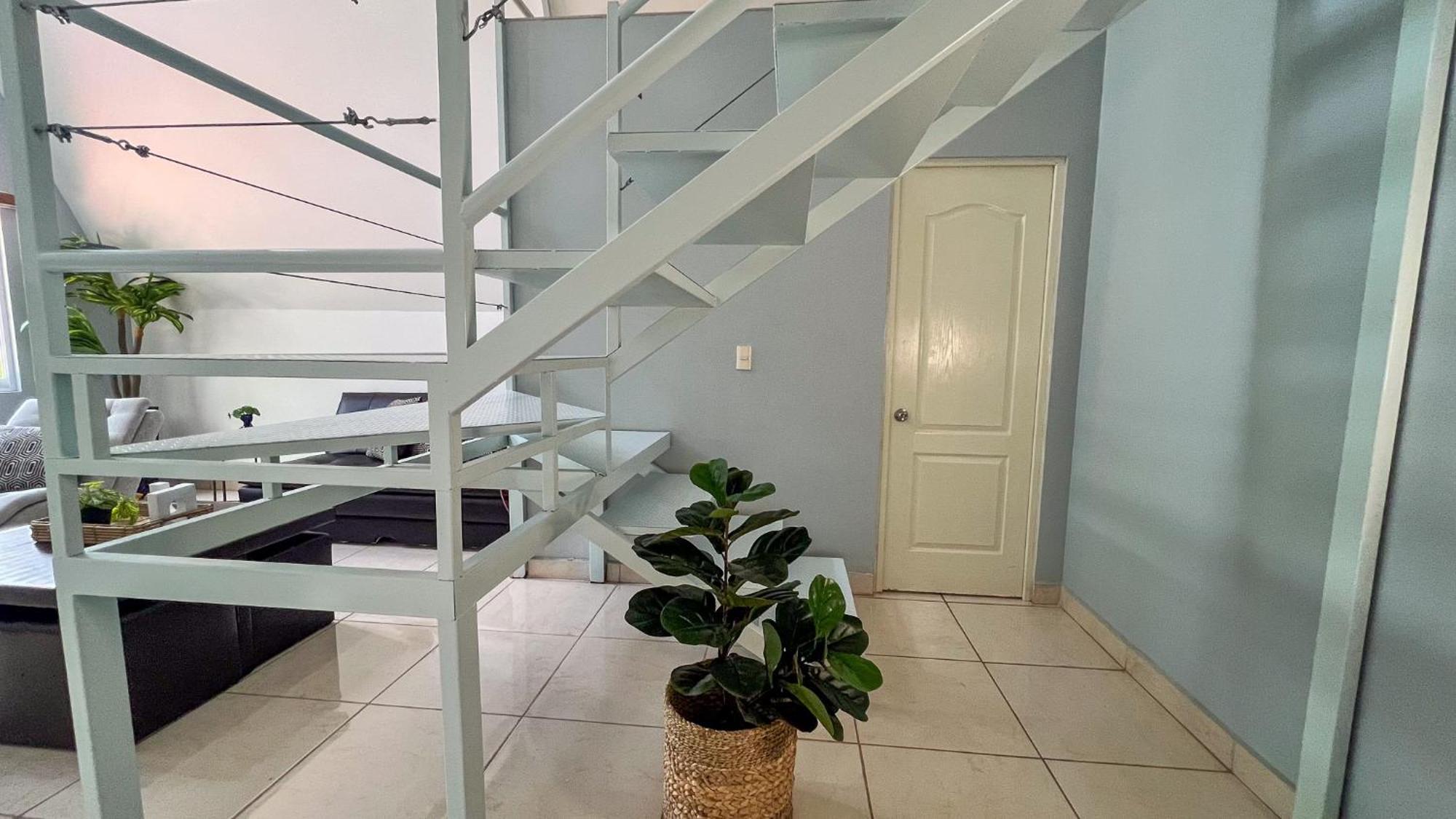 Villas El Encanto Jalpan Ngoại thất bức ảnh