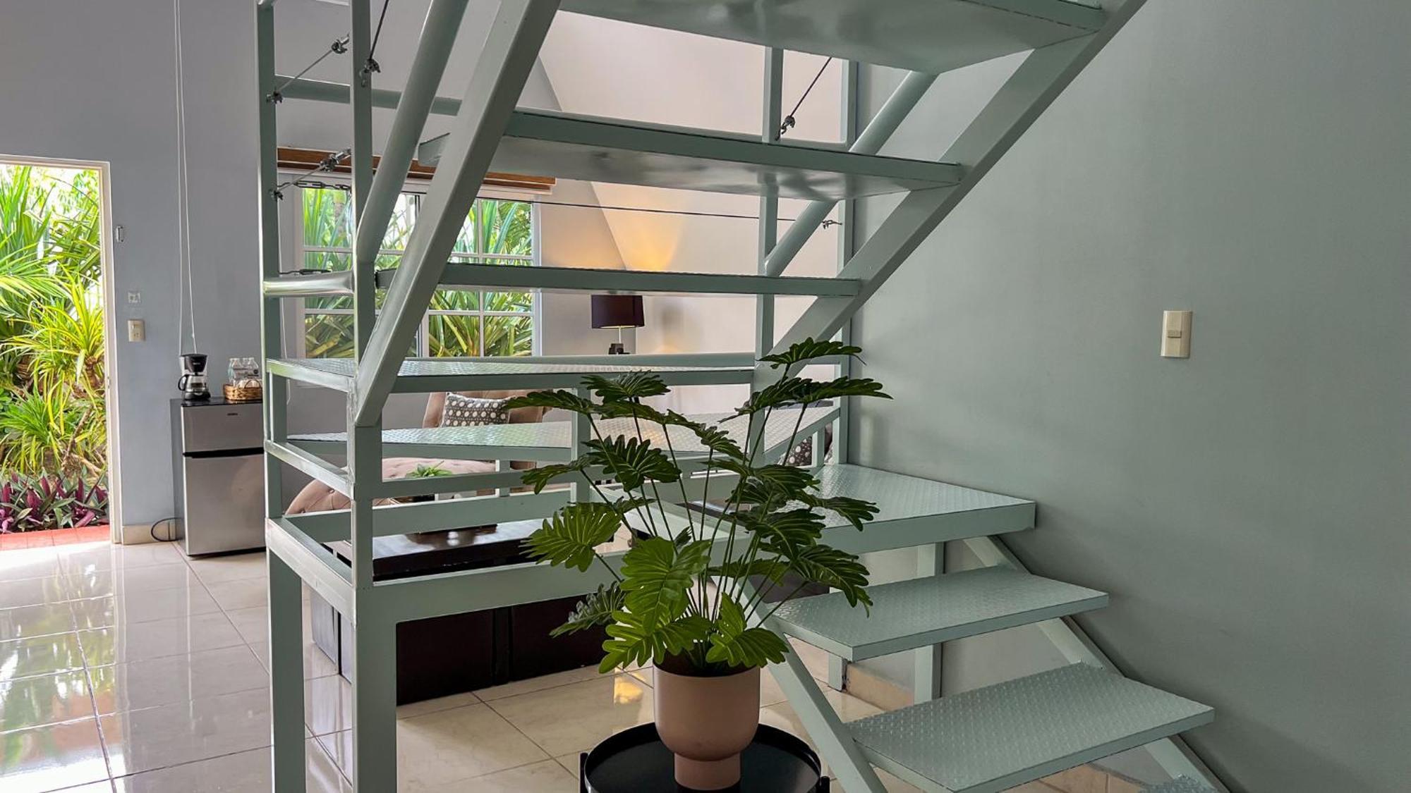 Villas El Encanto Jalpan Ngoại thất bức ảnh