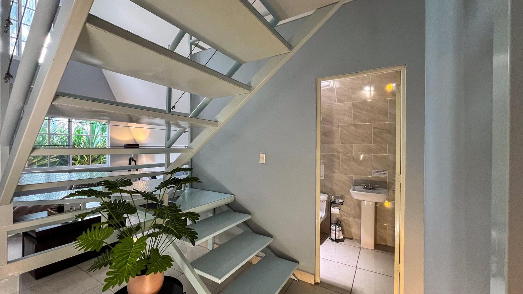 Villas El Encanto Jalpan Ngoại thất bức ảnh