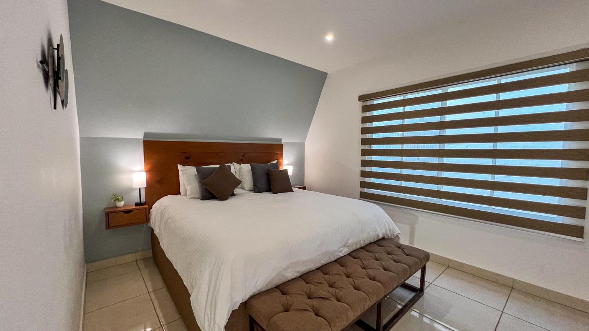 Villas El Encanto Jalpan Ngoại thất bức ảnh