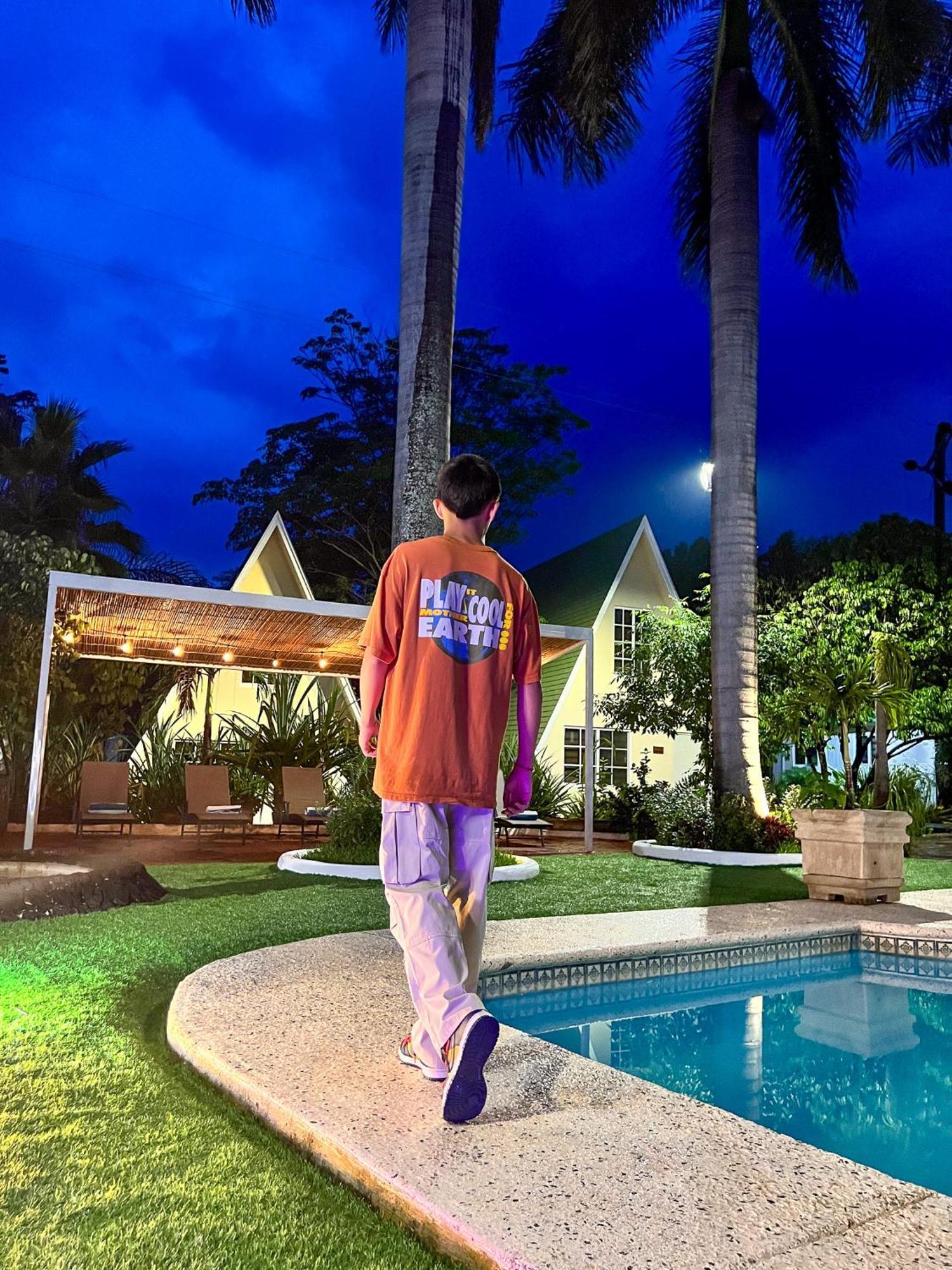 Villas El Encanto Jalpan Ngoại thất bức ảnh