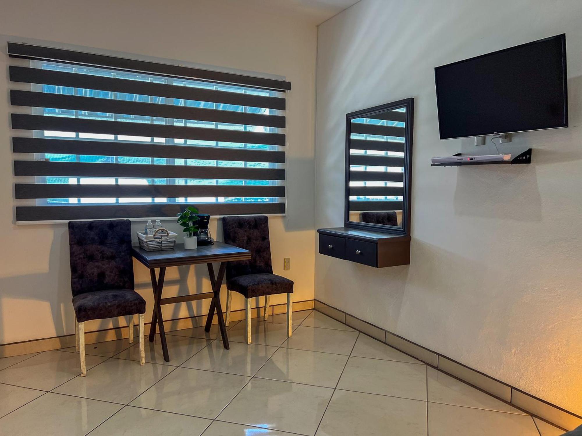 Villas El Encanto Jalpan Ngoại thất bức ảnh