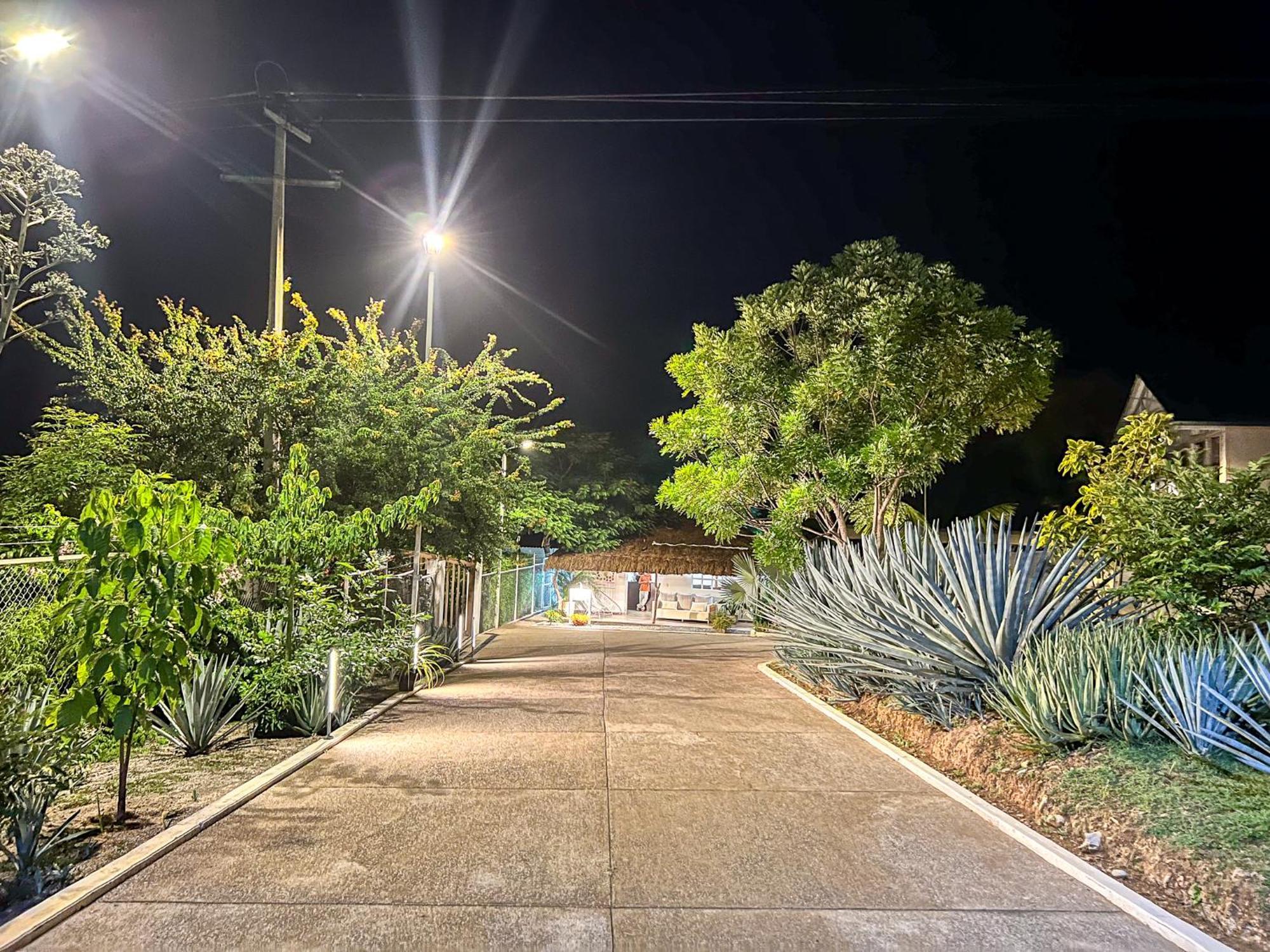 Villas El Encanto Jalpan Ngoại thất bức ảnh