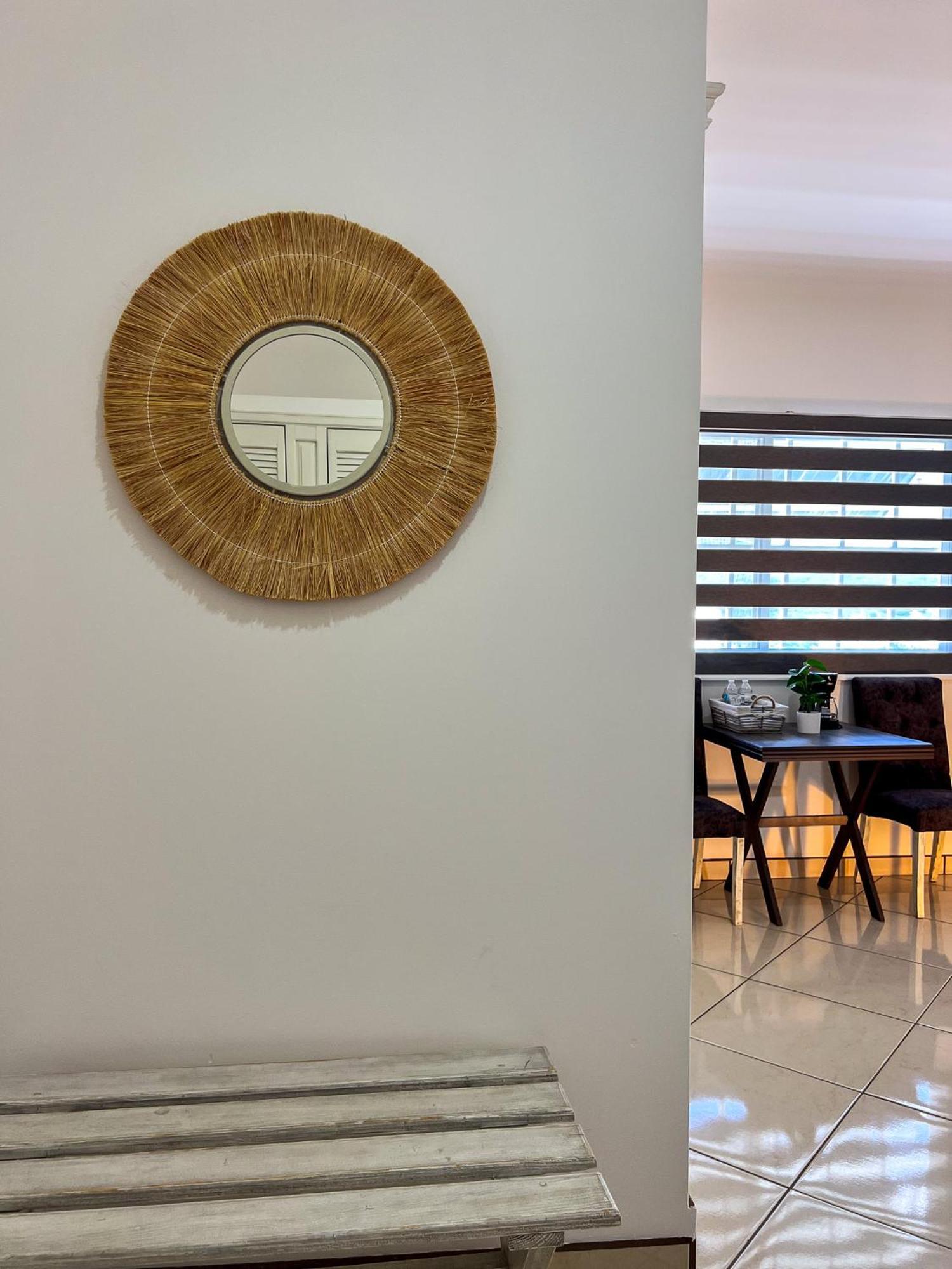 Villas El Encanto Jalpan Ngoại thất bức ảnh