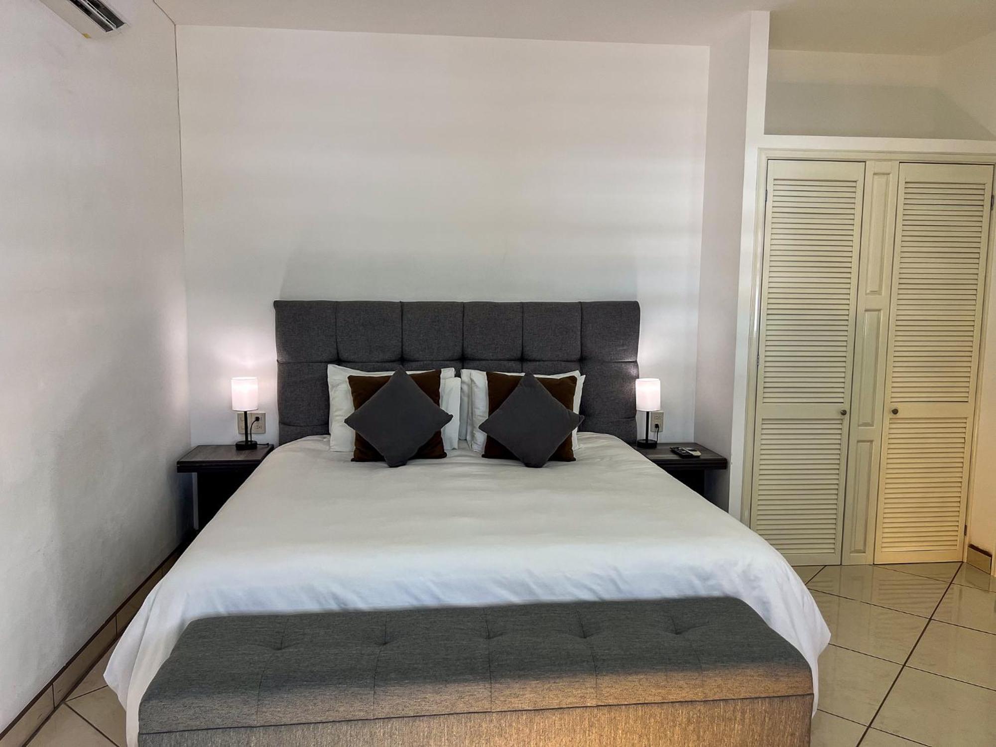 Villas El Encanto Jalpan Ngoại thất bức ảnh