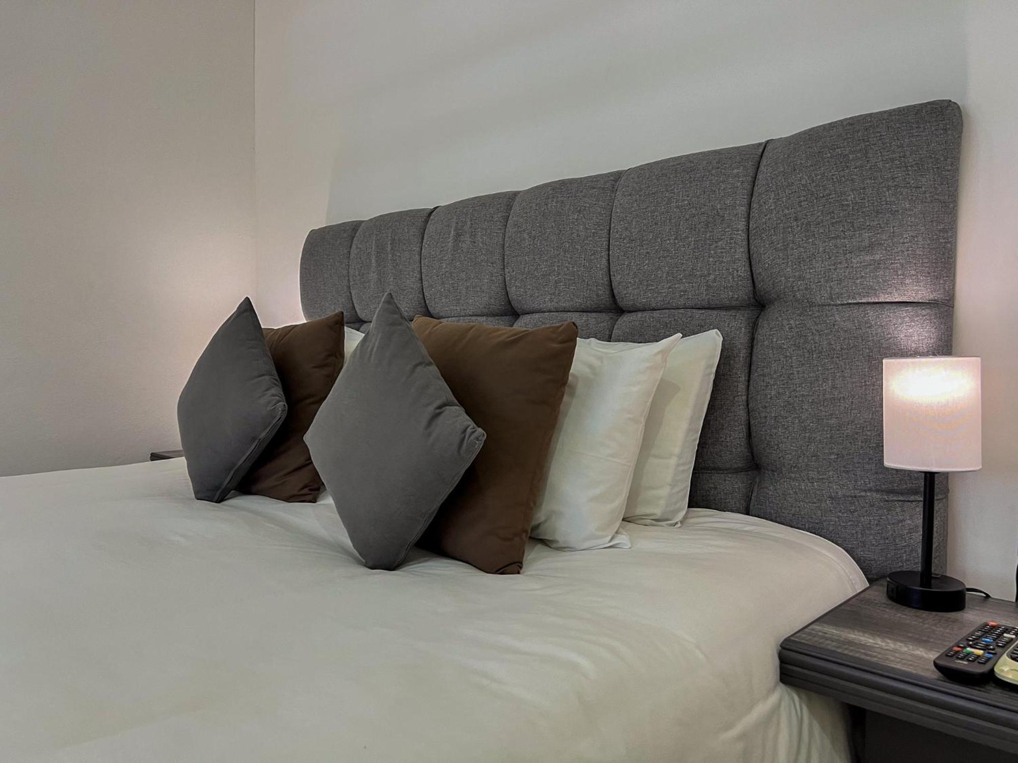 Villas El Encanto Jalpan Ngoại thất bức ảnh