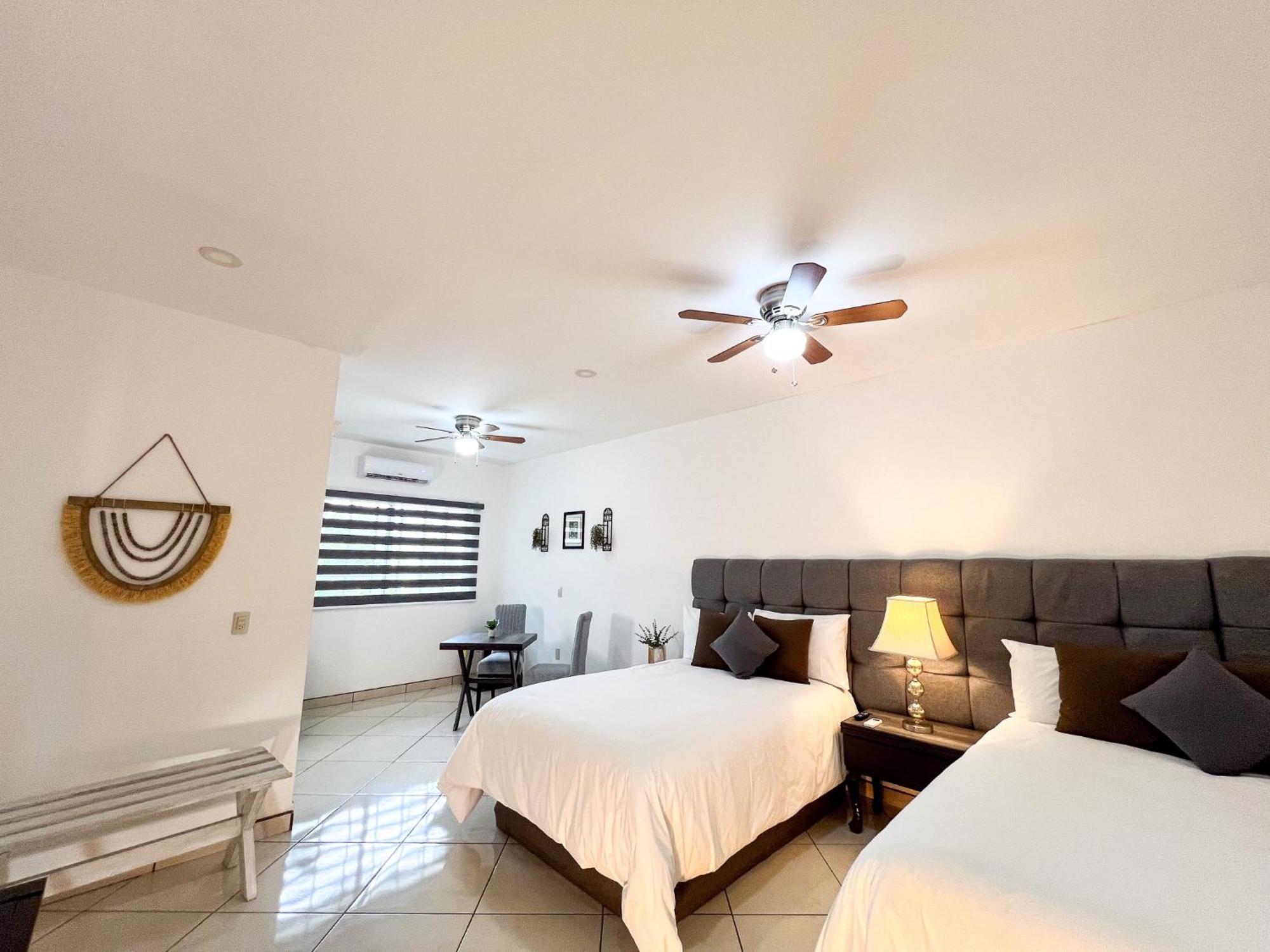 Villas El Encanto Jalpan Ngoại thất bức ảnh