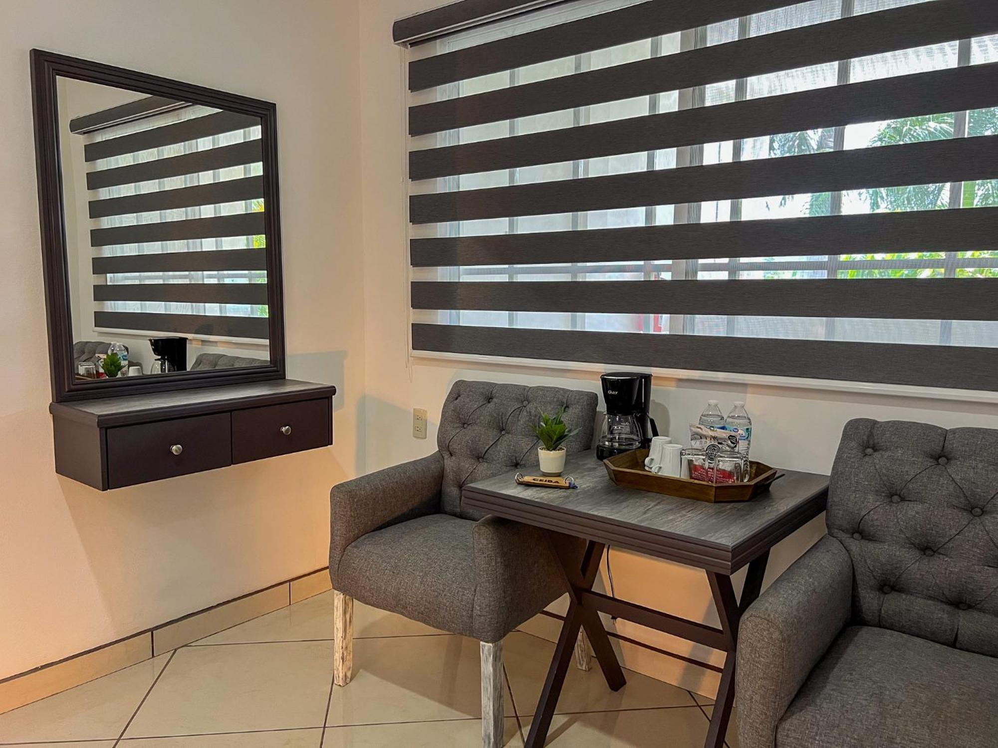 Villas El Encanto Jalpan Ngoại thất bức ảnh