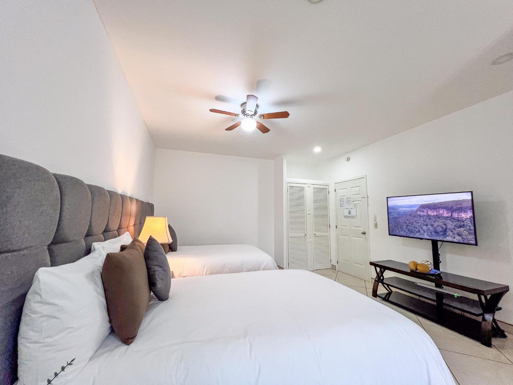 Villas El Encanto Jalpan Ngoại thất bức ảnh
