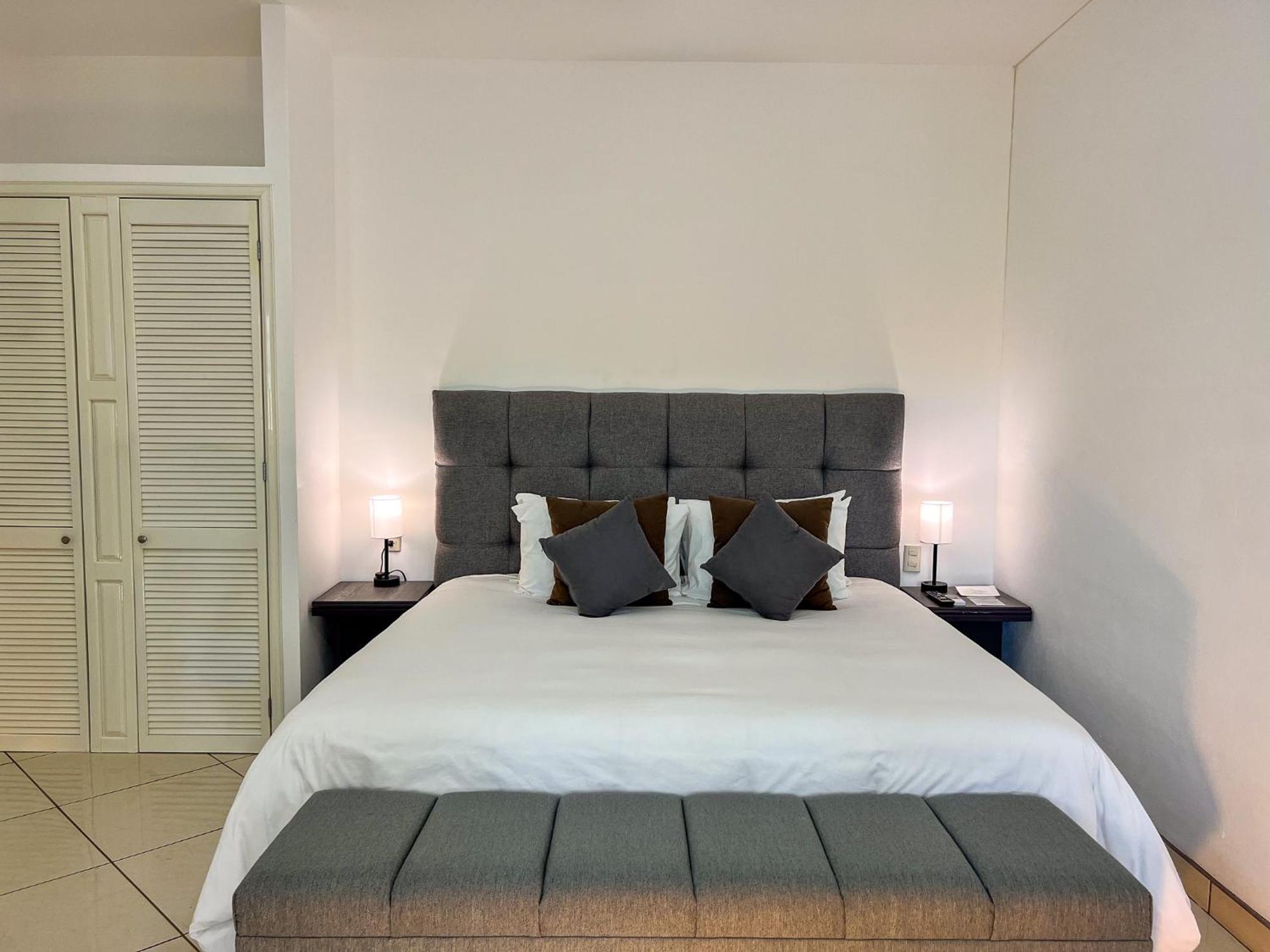 Villas El Encanto Jalpan Ngoại thất bức ảnh