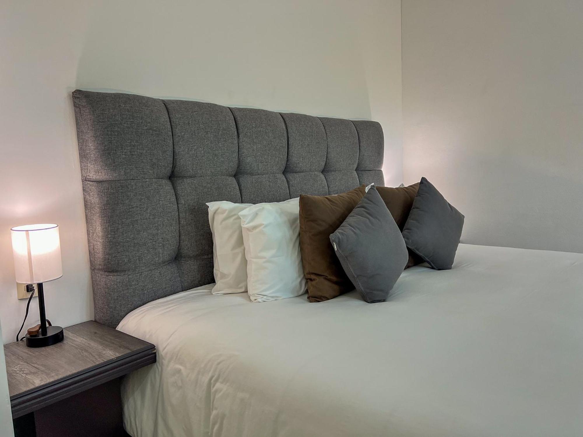 Villas El Encanto Jalpan Ngoại thất bức ảnh