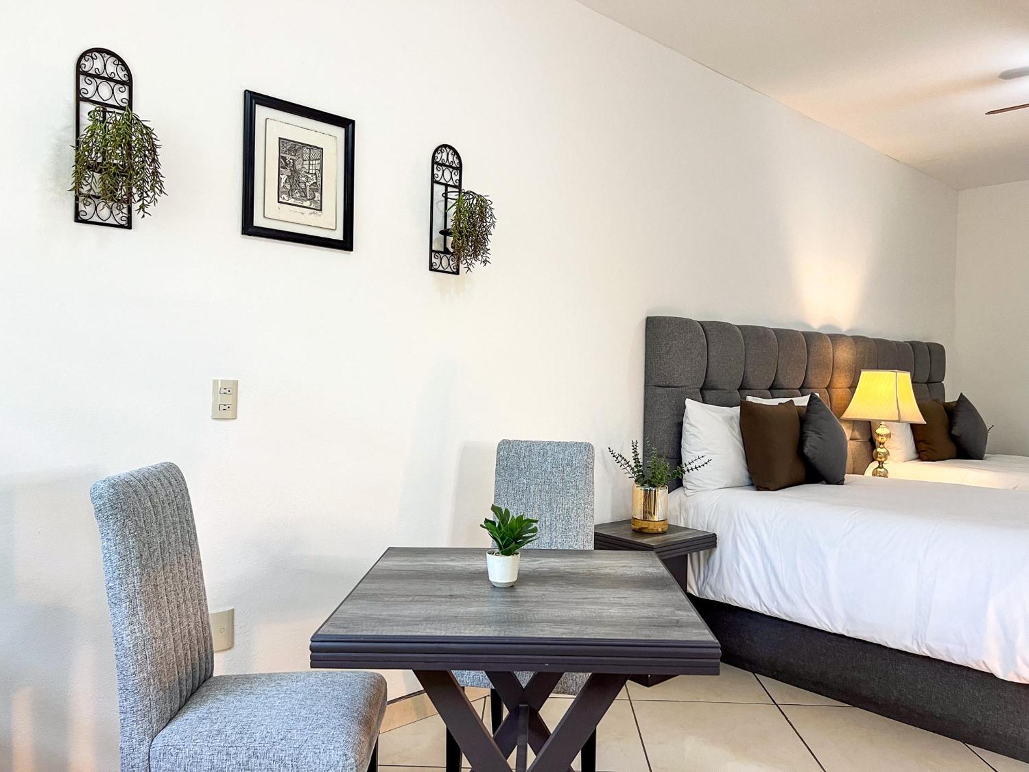 Villas El Encanto Jalpan Ngoại thất bức ảnh
