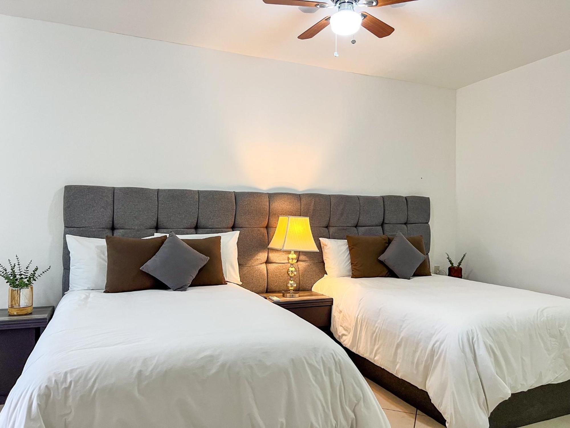 Villas El Encanto Jalpan Ngoại thất bức ảnh