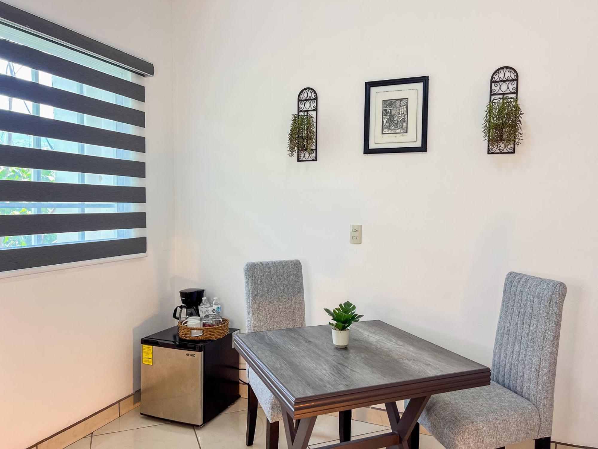 Villas El Encanto Jalpan Ngoại thất bức ảnh