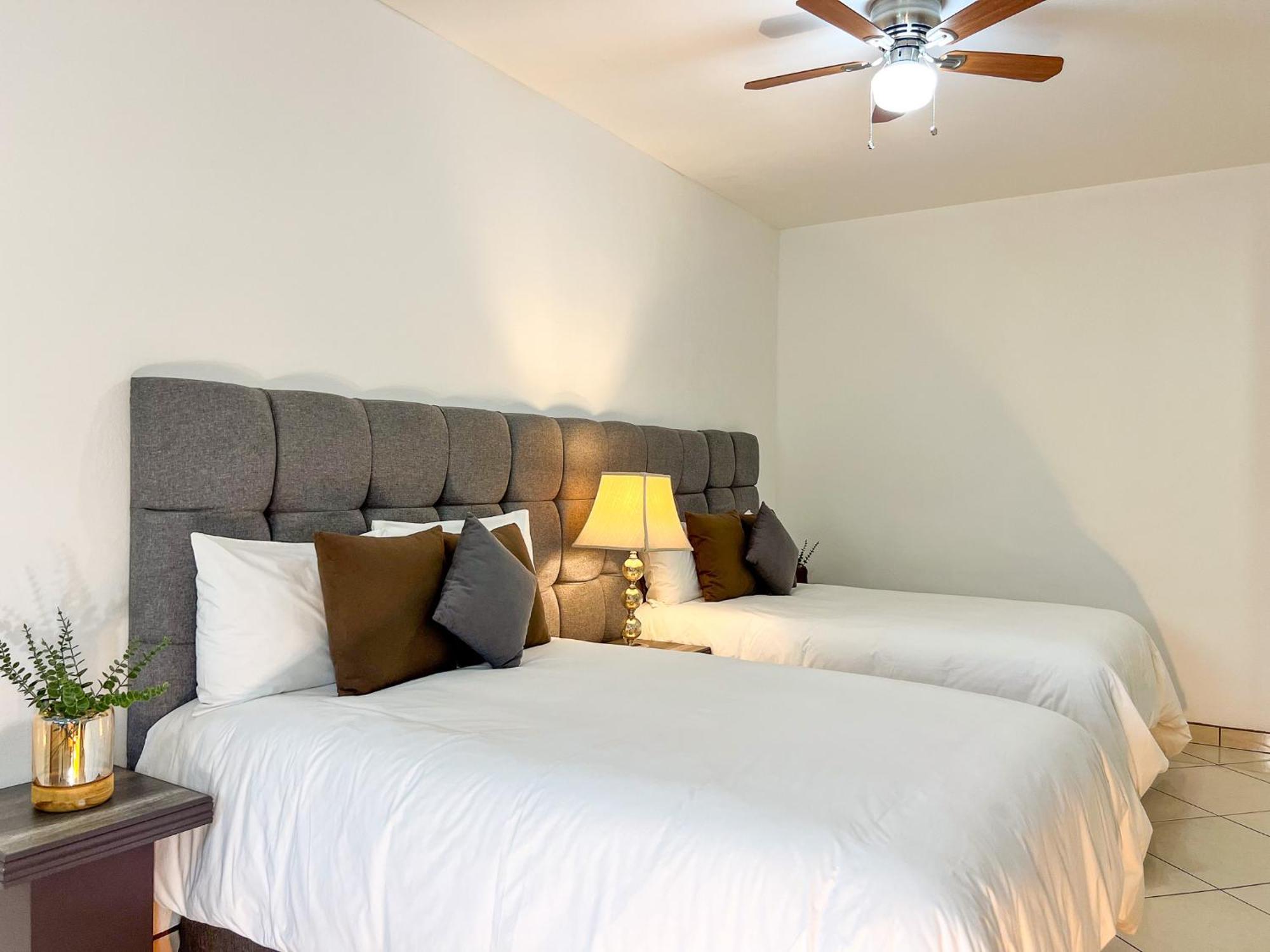 Villas El Encanto Jalpan Ngoại thất bức ảnh