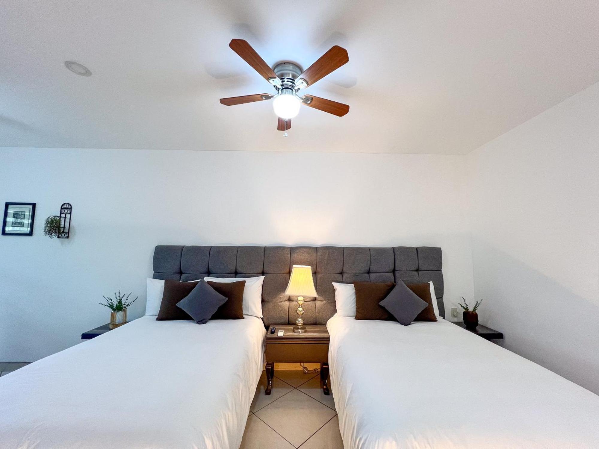 Villas El Encanto Jalpan Ngoại thất bức ảnh