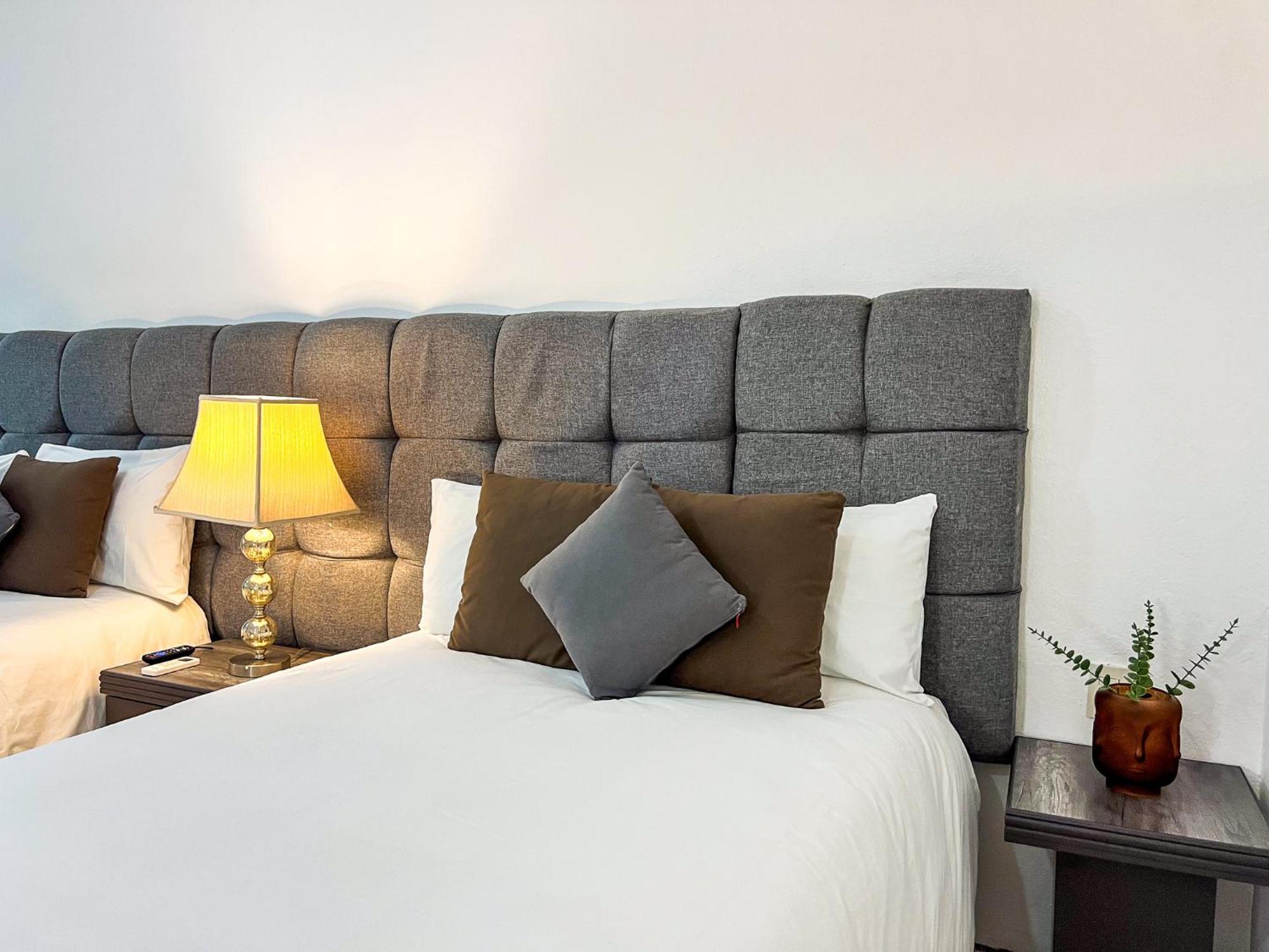 Villas El Encanto Jalpan Ngoại thất bức ảnh