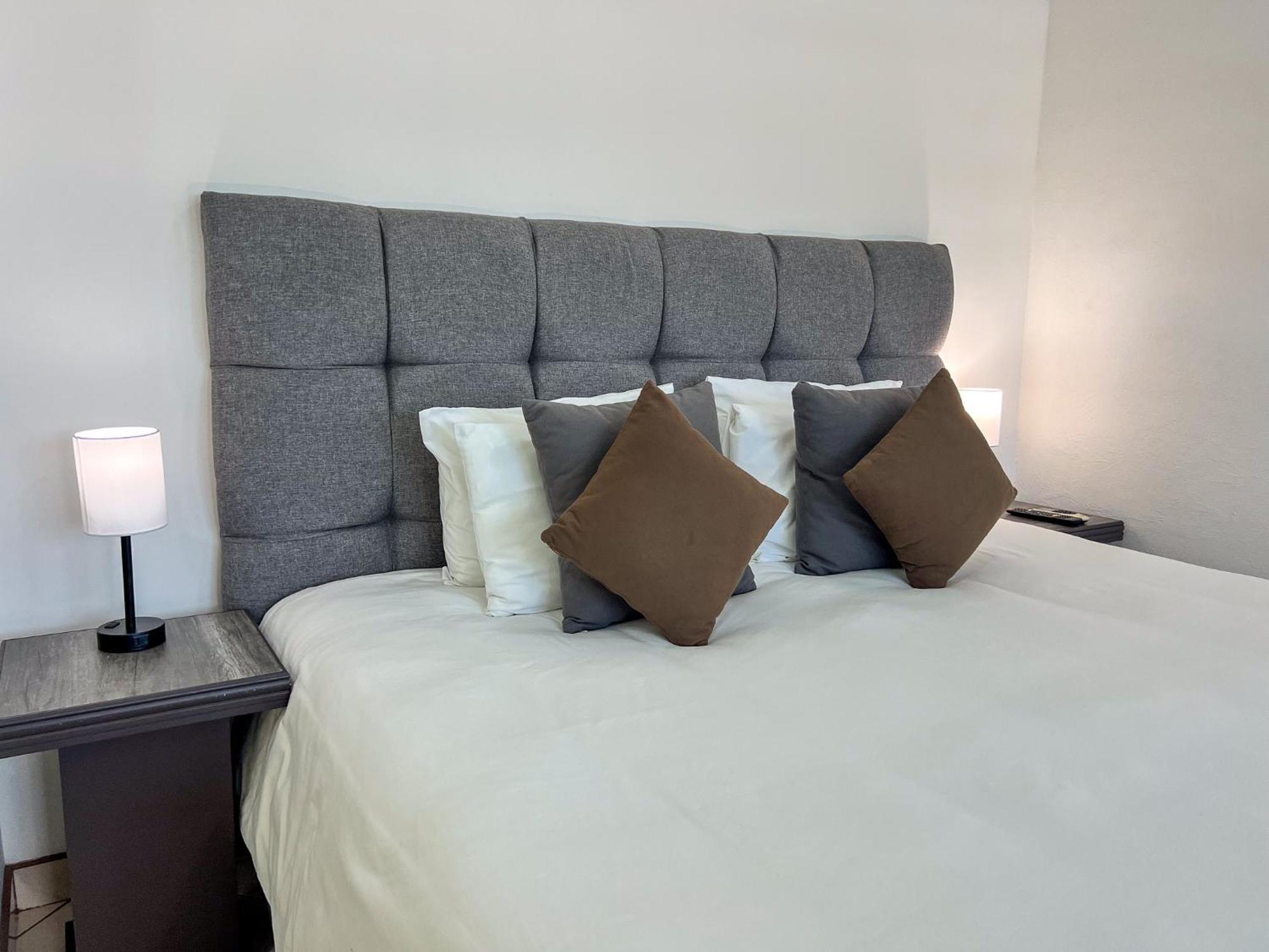 Villas El Encanto Jalpan Ngoại thất bức ảnh
