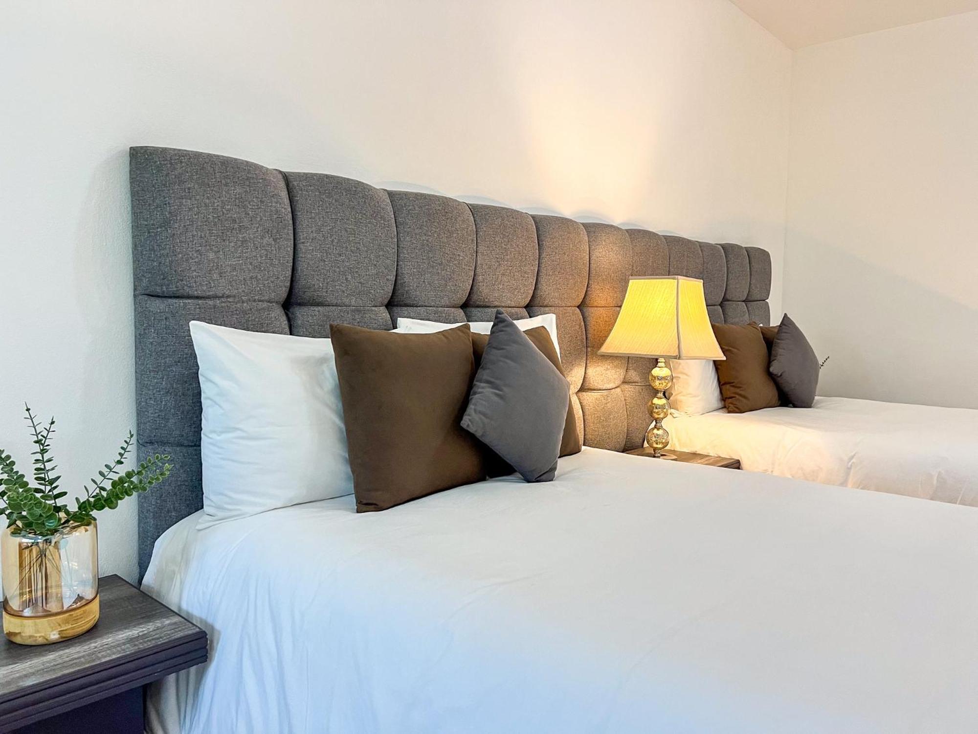 Villas El Encanto Jalpan Ngoại thất bức ảnh