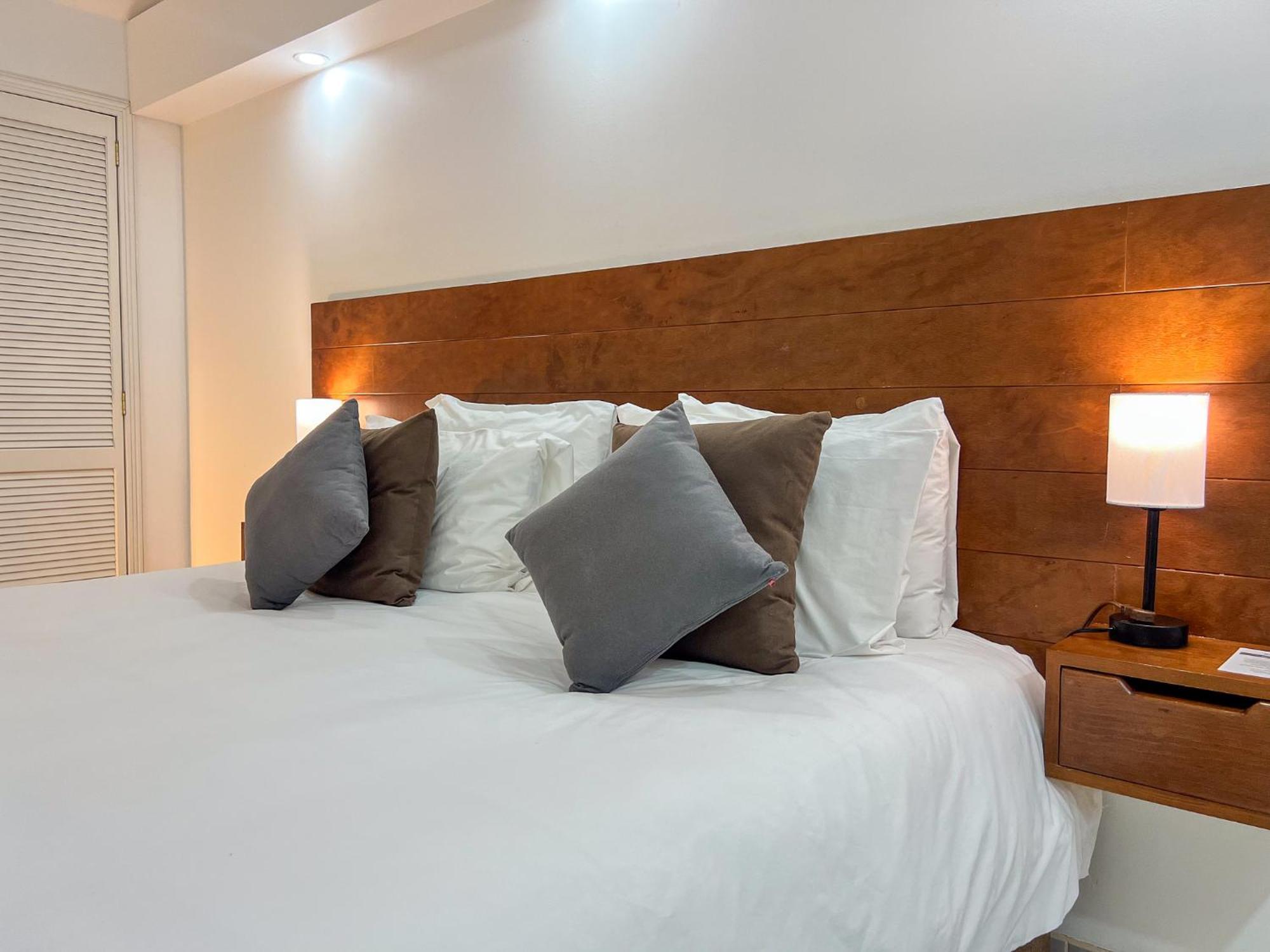 Villas El Encanto Jalpan Ngoại thất bức ảnh