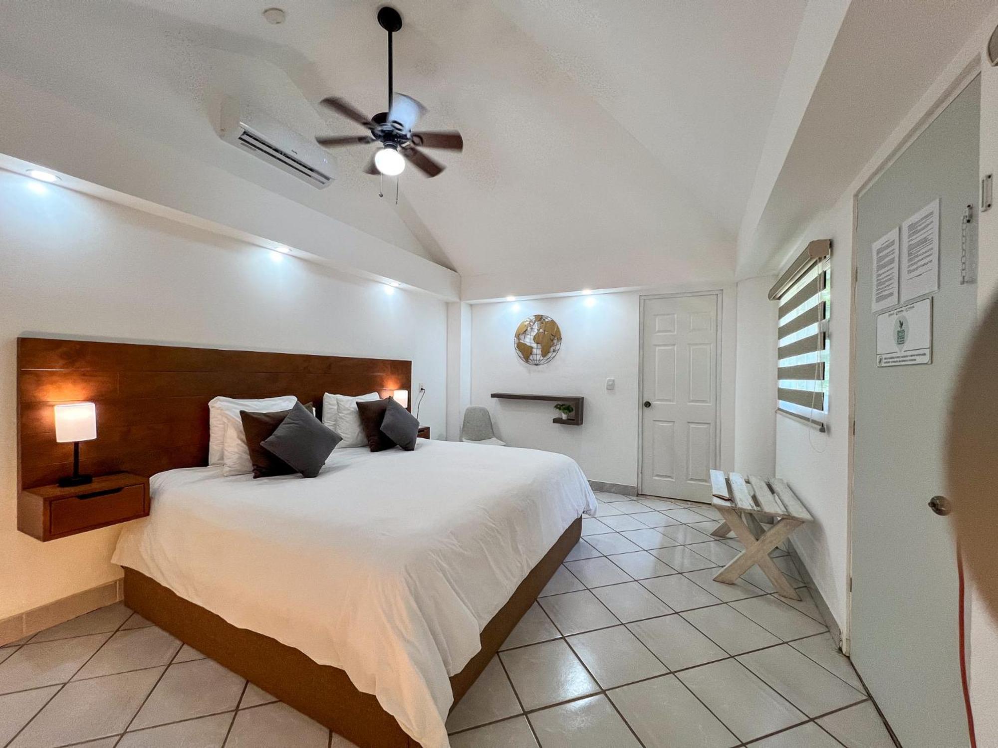 Villas El Encanto Jalpan Ngoại thất bức ảnh