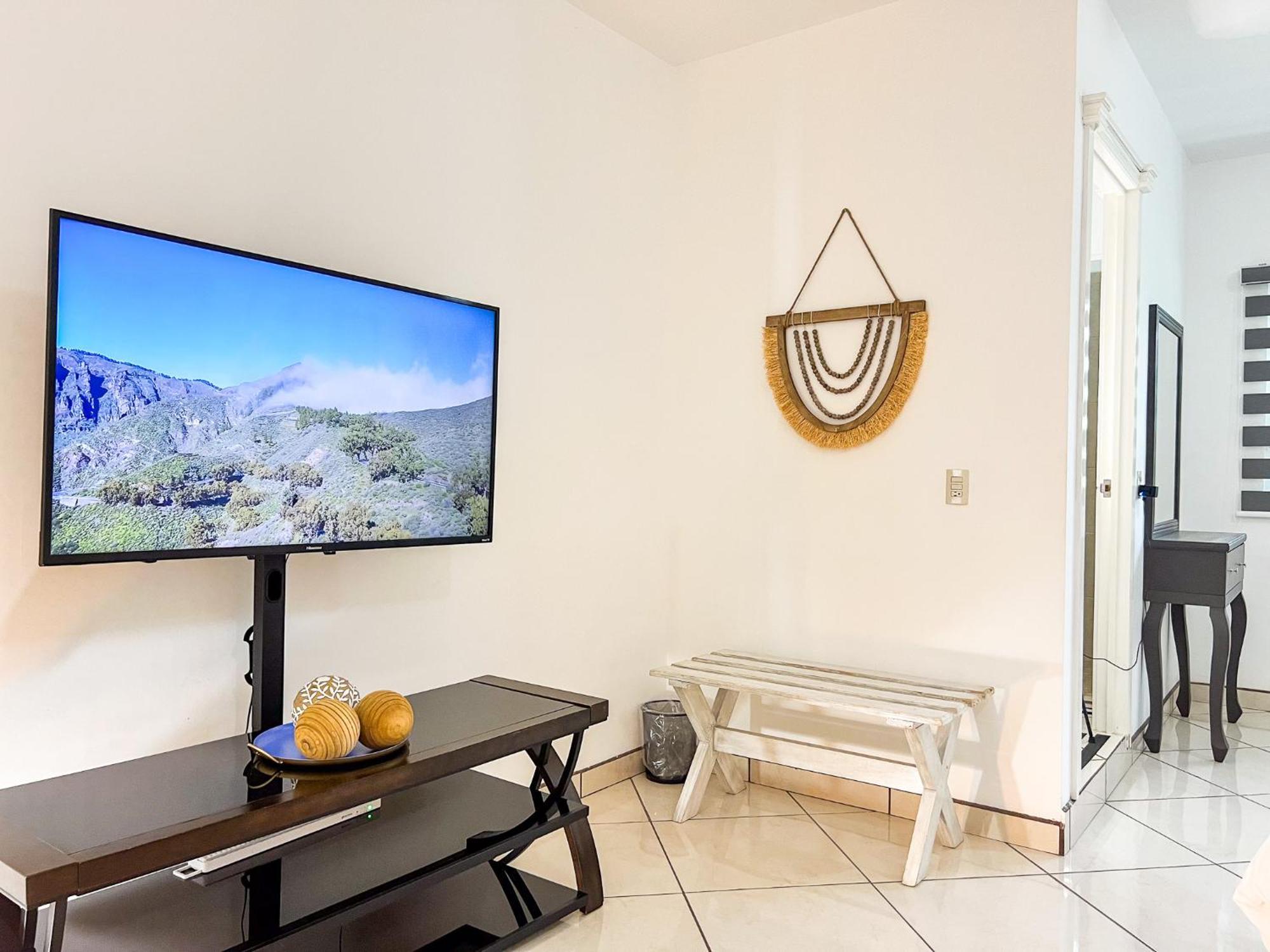Villas El Encanto Jalpan Ngoại thất bức ảnh