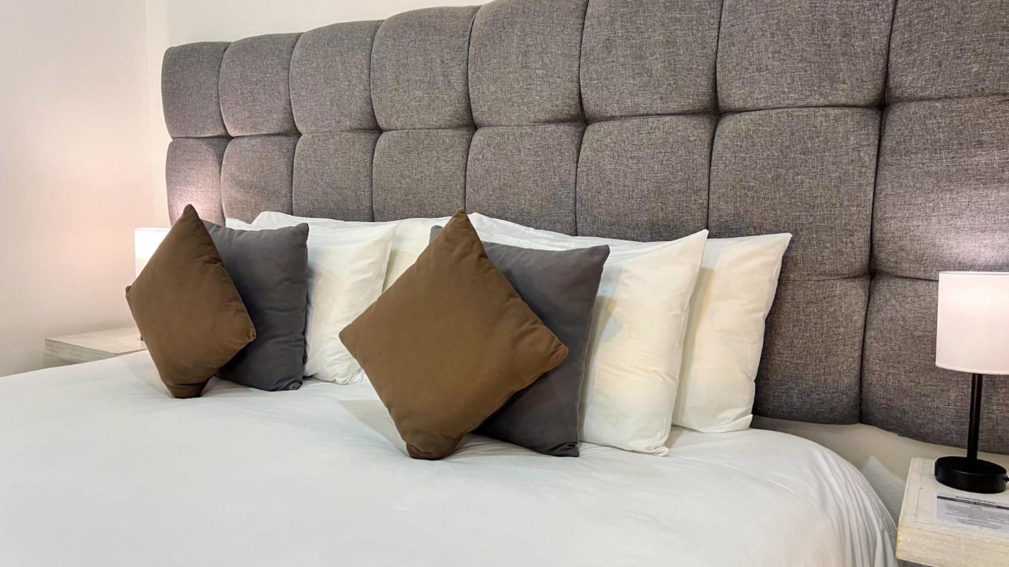 Villas El Encanto Jalpan Ngoại thất bức ảnh