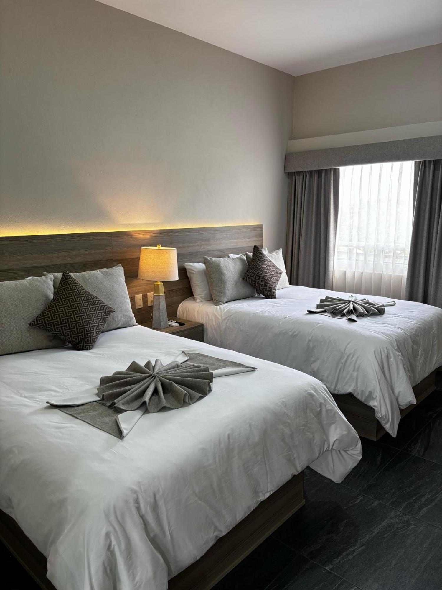 Villas El Encanto Jalpan Ngoại thất bức ảnh